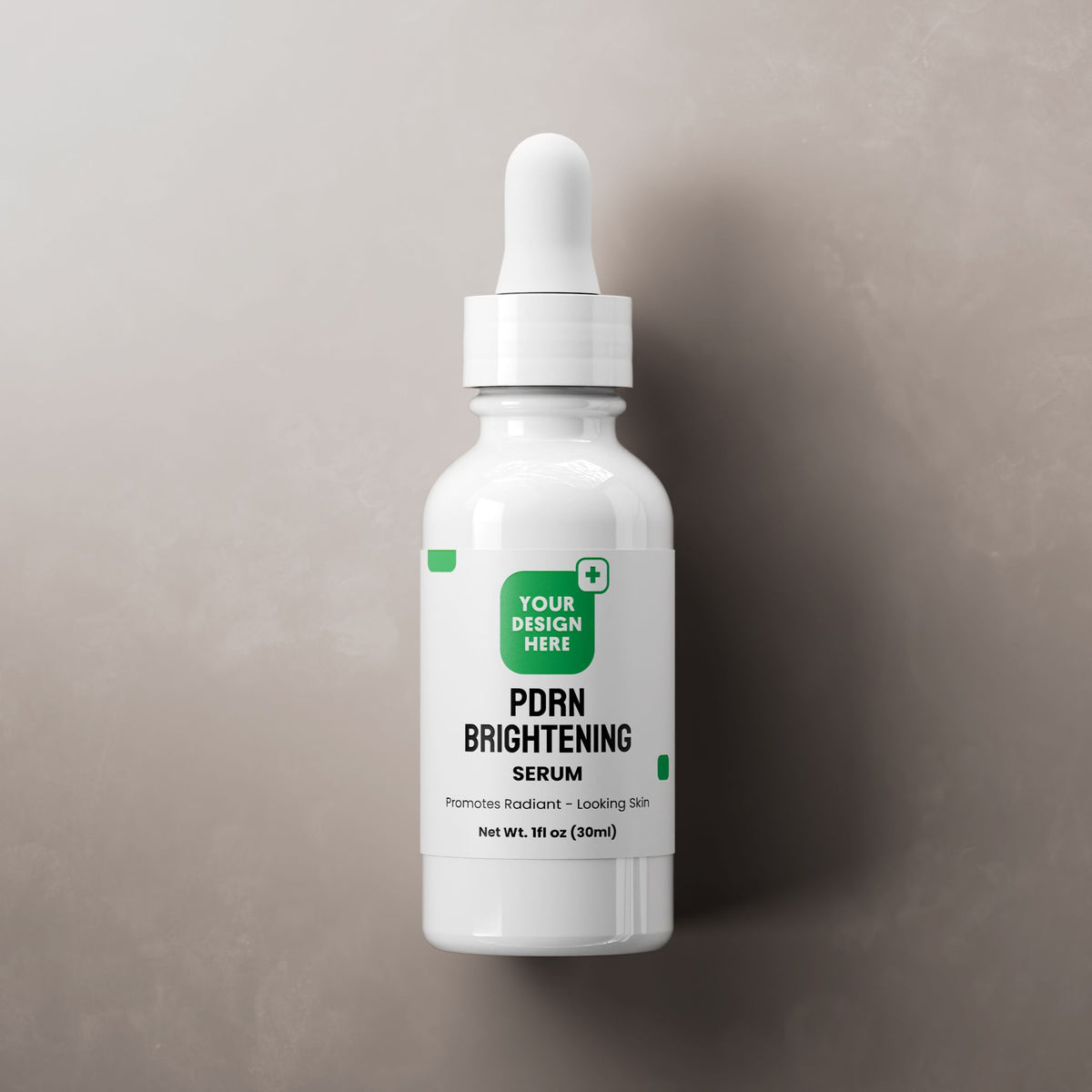 Make your serum step count for something specific.