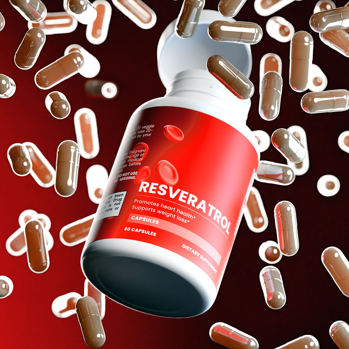 Make your next supplement earn its place.