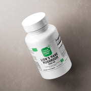 Maneyears Lion's Mane Mushroom – product image