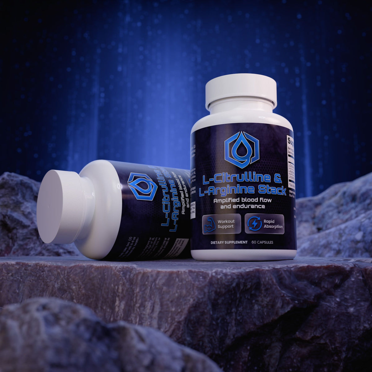 Make your next supplement earn its place.