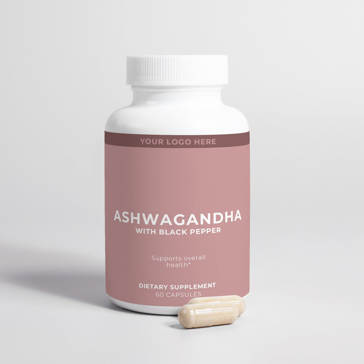 Ashvaroot Ashwagandha – alternate view