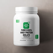 Barbelle Pure3 100% Whey Protein Isolate – Chocolate – product image