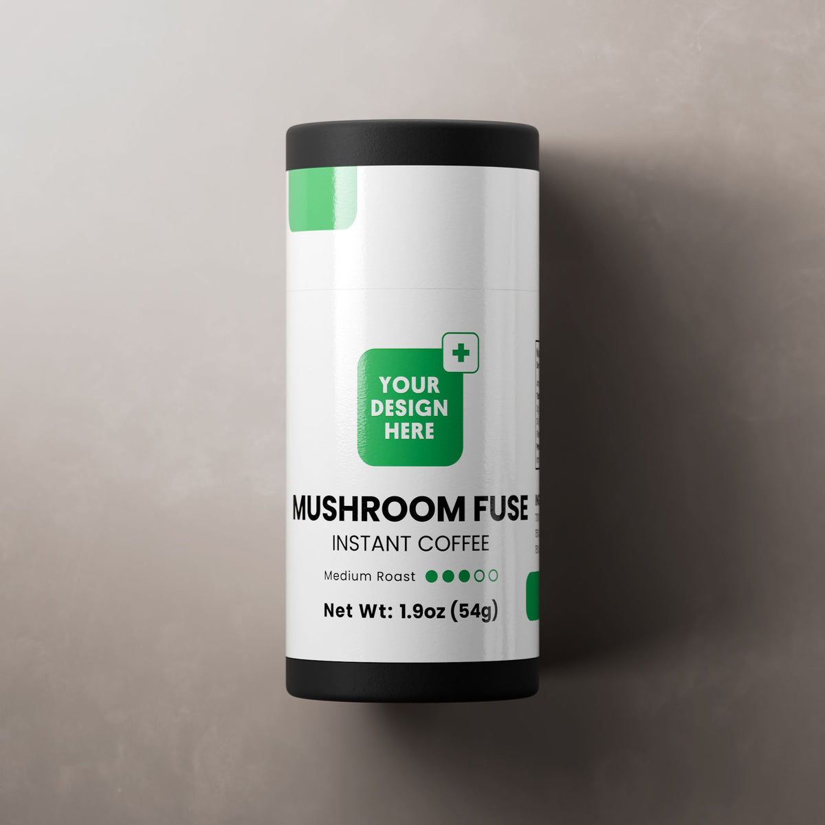 Make the morning cup easier to say yes to.