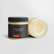 Butterbulk Raw Shea Butter – One ingredient, nothing else to explain