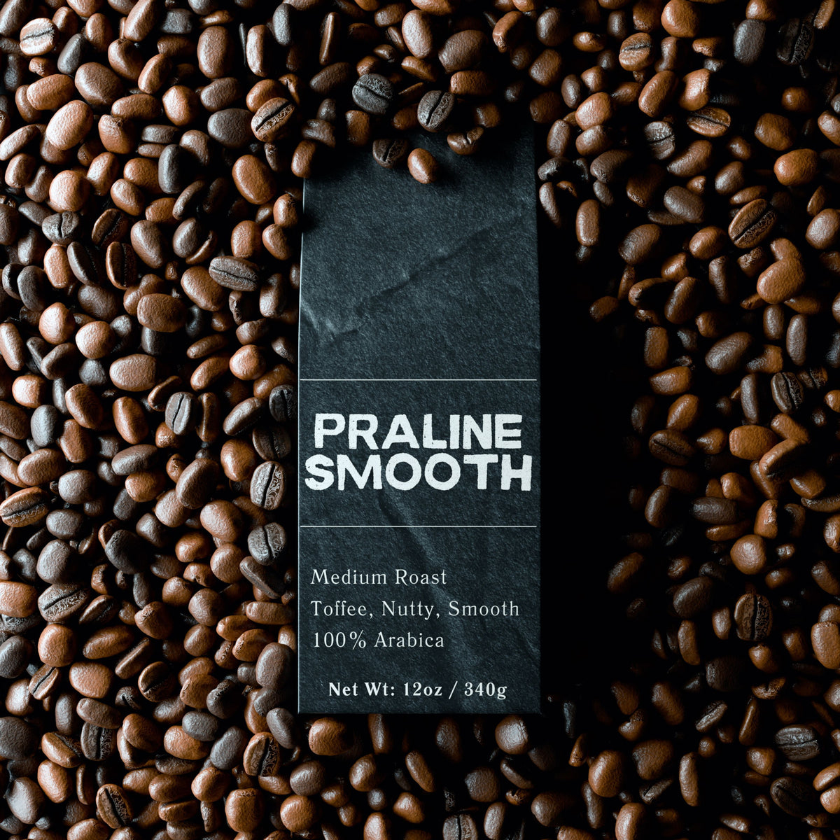 Your first cup deserves more than autopilot.
