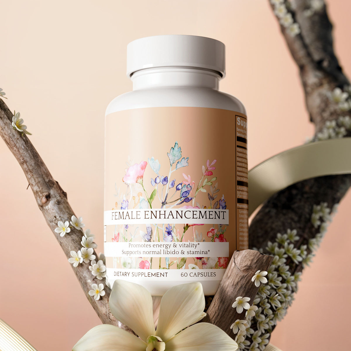 Make your next supplement earn its place.