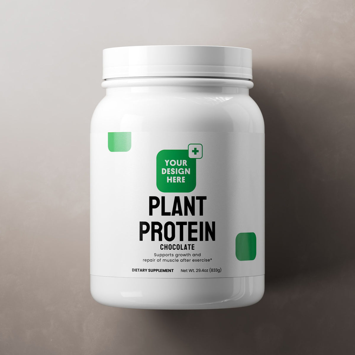 Stop leaving protein to whatever is convenient.