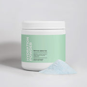 Theanix Hydration Powder – Matcha Green Tea – alternate view