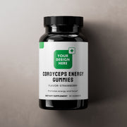 Cordyrun Cordyceps Energy Gummies – product image