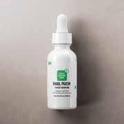 Snailease Snail Mucin Face Serum – product image