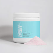 Replenia Hydration Powder – Lychee – Steady afternoons, no extra coffee needed