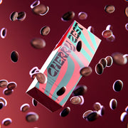 Cherrysharp Cherry Zest Coffee – Medium Roast – alternate view