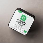 Steadystrip Probiotic + Metabolism Strips – product image