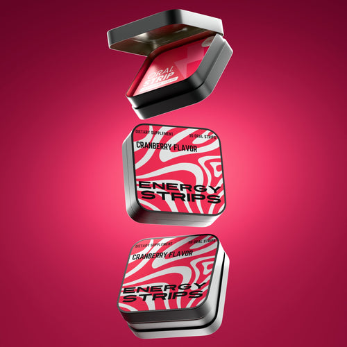 Allnighter Energy Strips – alternate view
