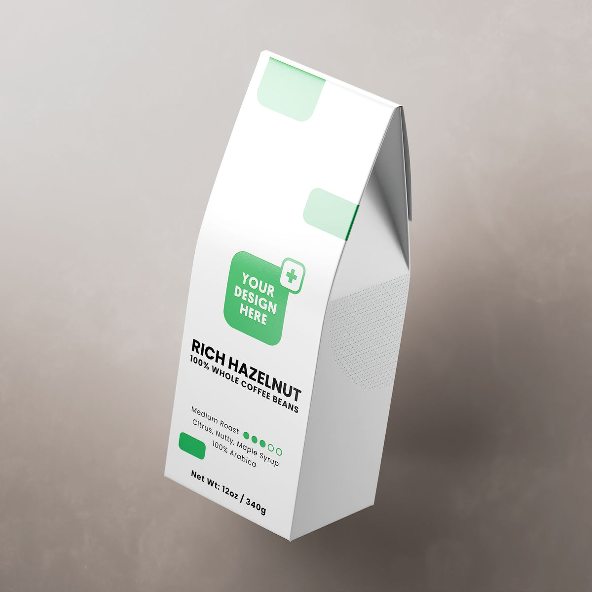 Your first cup deserves more than autopilot.