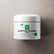 Restshift Sleep Plus Collagen Cream – product image