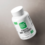 Pickyproof Fruits and Veggies – product image