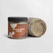 Minerelle Dead Sea Mud – alternate view