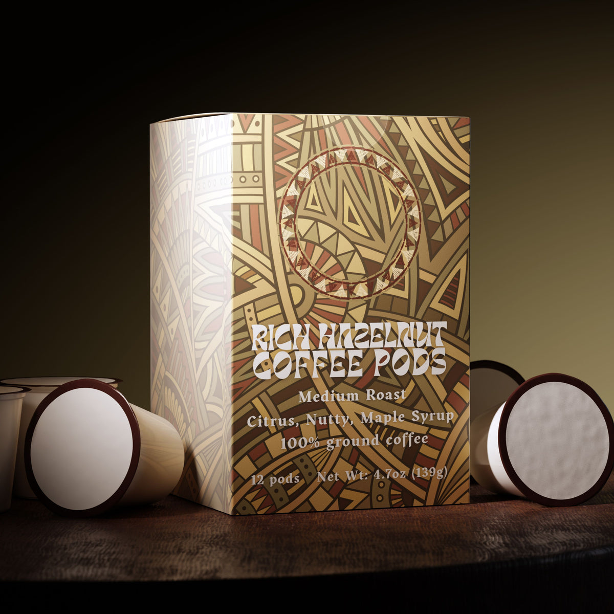 Your first cup deserves more than autopilot.