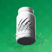 Shredline Fat Burner with MCT – alternate view