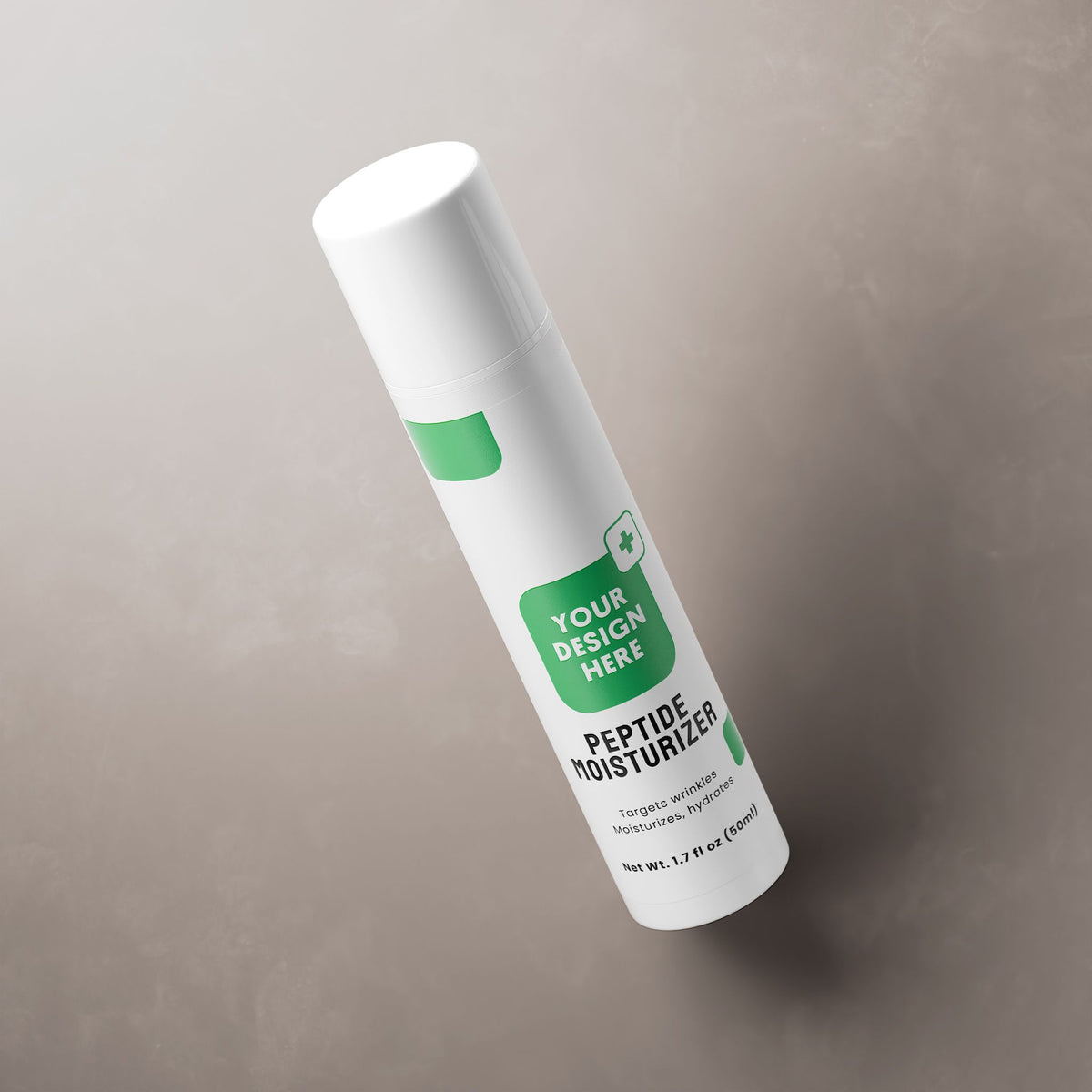 Bounceback Peptide Moisturizer – product image