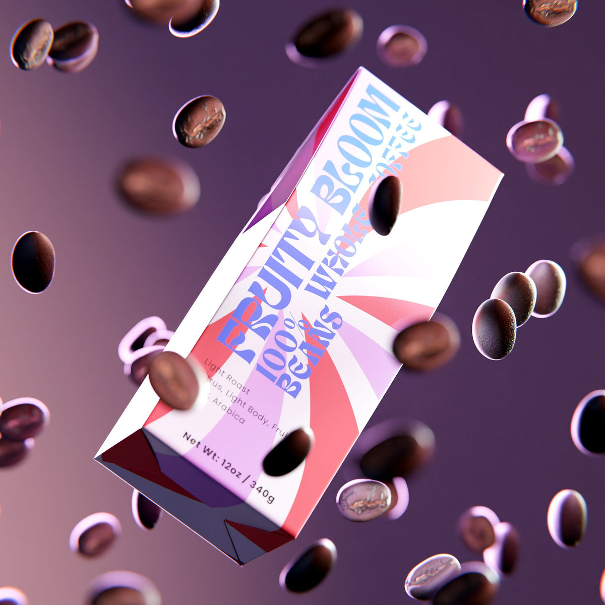 Your first cup deserves more than autopilot.