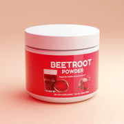 Beetmile Beetroot Powder – One scoop, before every run