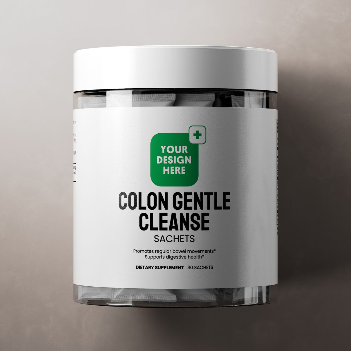 Regularly Colon Gentle Cleanse – product image