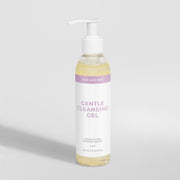 Bottleful Gentle Cleansing Gel – alternate view