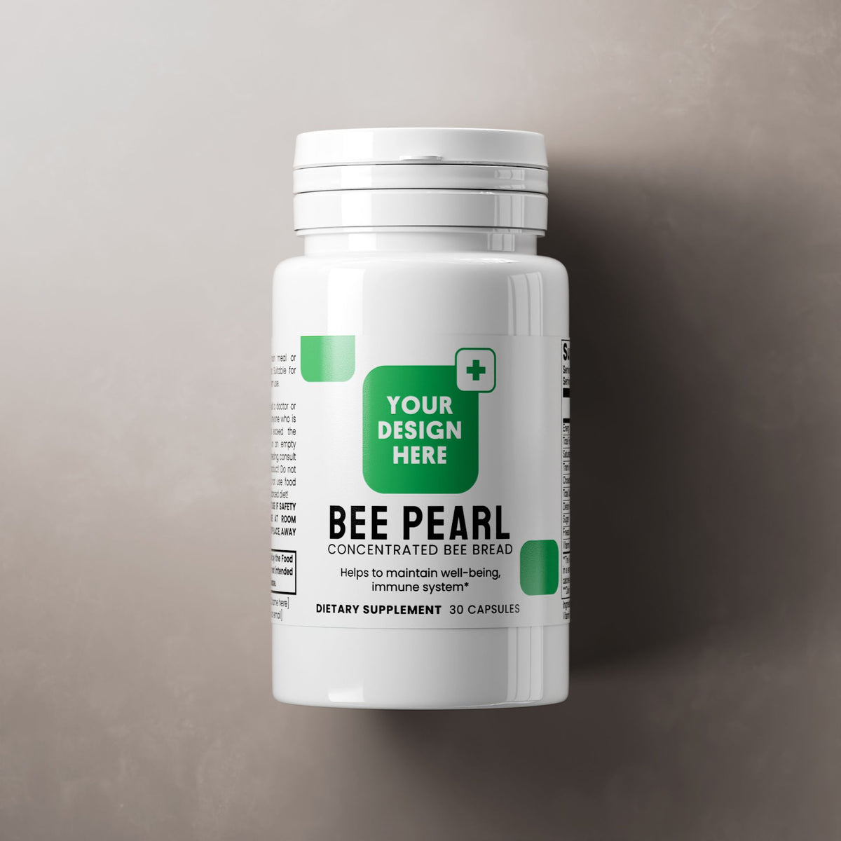 Make your next supplement earn its place.