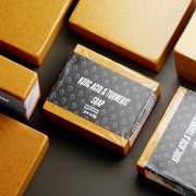 Turmeriq Kojic Acid & Turmeric Soap – alternate view