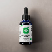 Azurefocus Methylene Blue Drops – product image