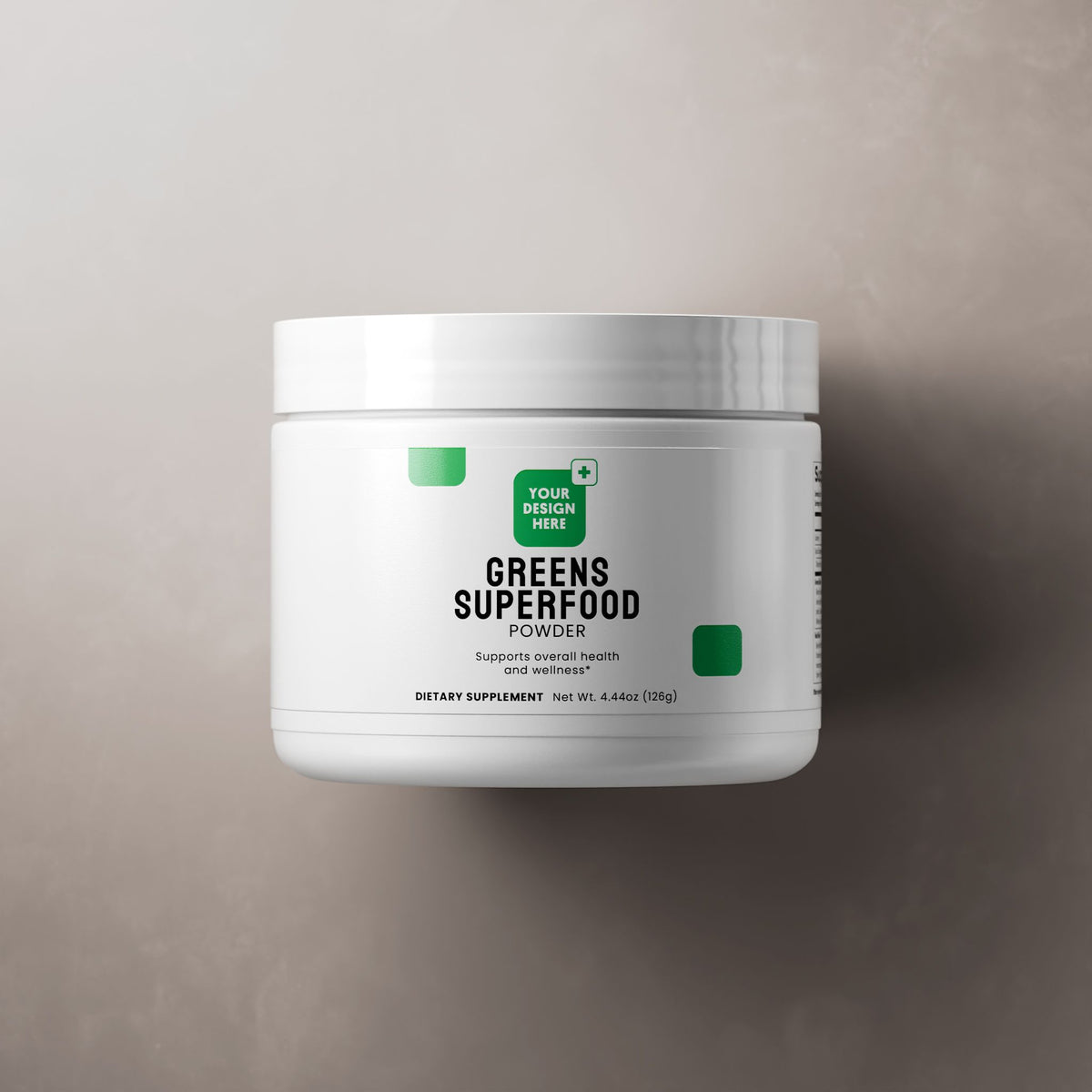 Greenshift Greens Superfood – product image