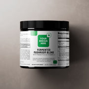Wellbrew Fermented Mushroom Blend – product image