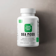 Mineralmind Sea Moss – product image