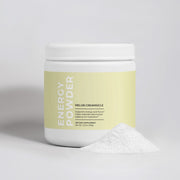 Sherbetta Energy Powder – Melon Creamsicle – alternate view