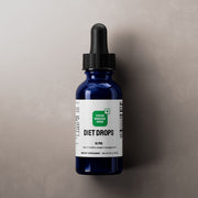 Scaleshift Diet Drops Ultra 1 oz – product image