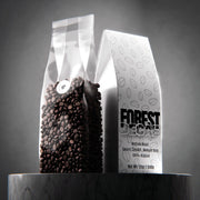 Coolcup Forest Decaf Coffee – Medium Roast – alternate view