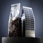 Nightcaramel Molten Caramel Coffee – Dark Roast – alternate view