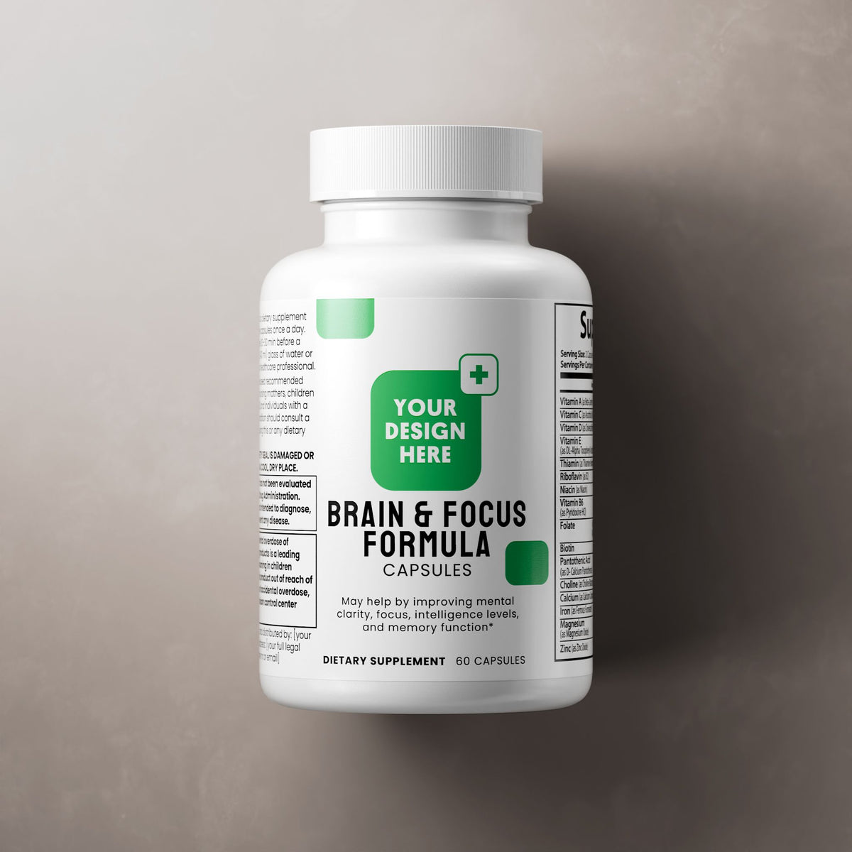 Choose a product that fits the day you actually have.