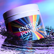 Guavarun Energy Powder – Guava Berry – alternate view