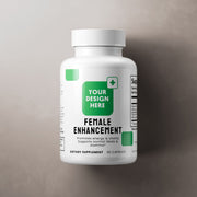 Desira Female Enhancement – product image