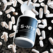 Sleepgate 5-HTP – alternate view