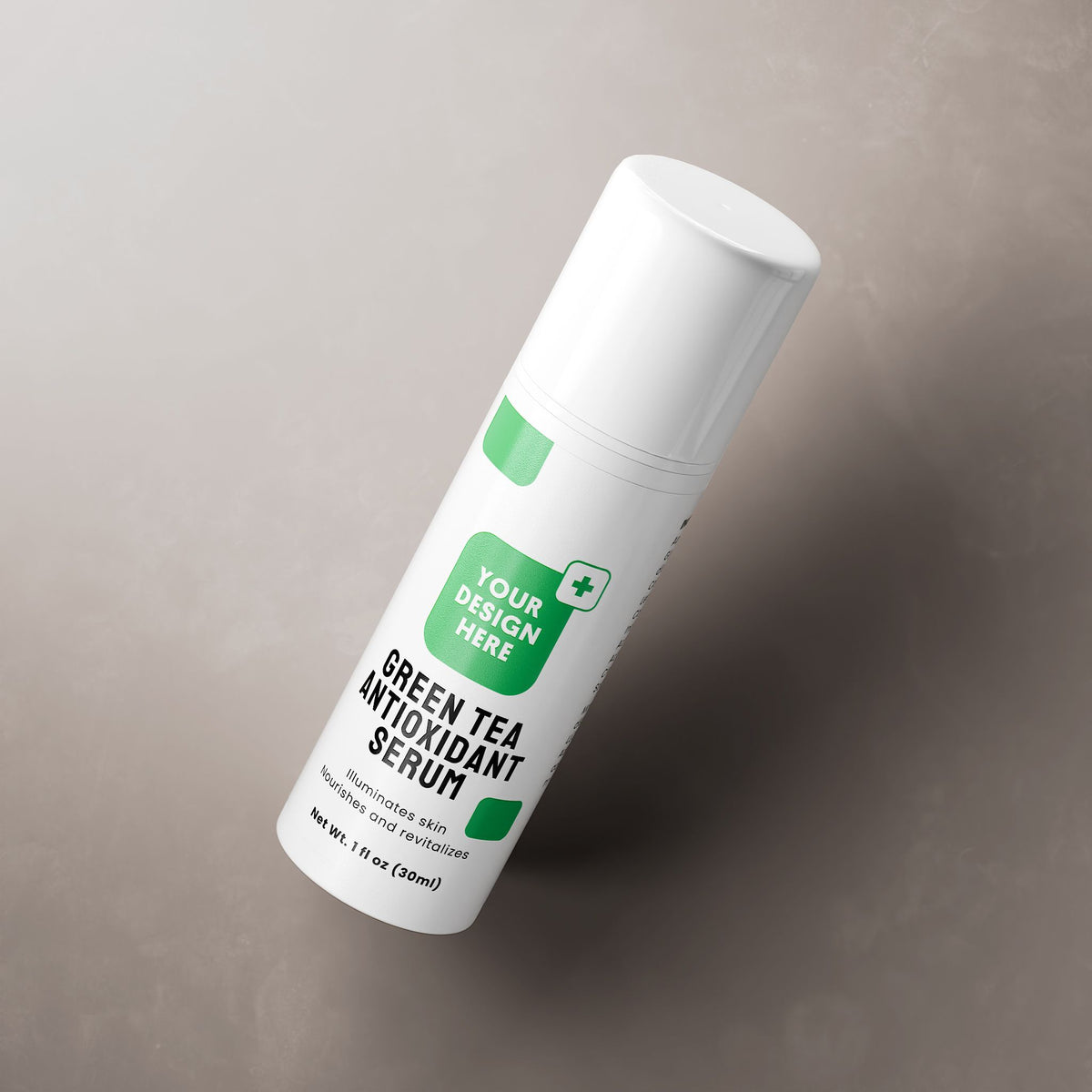 Make your serum step count for something specific.