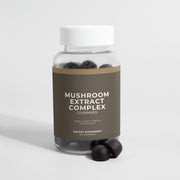Mindspore Mushroom Extract Complex – alternate view