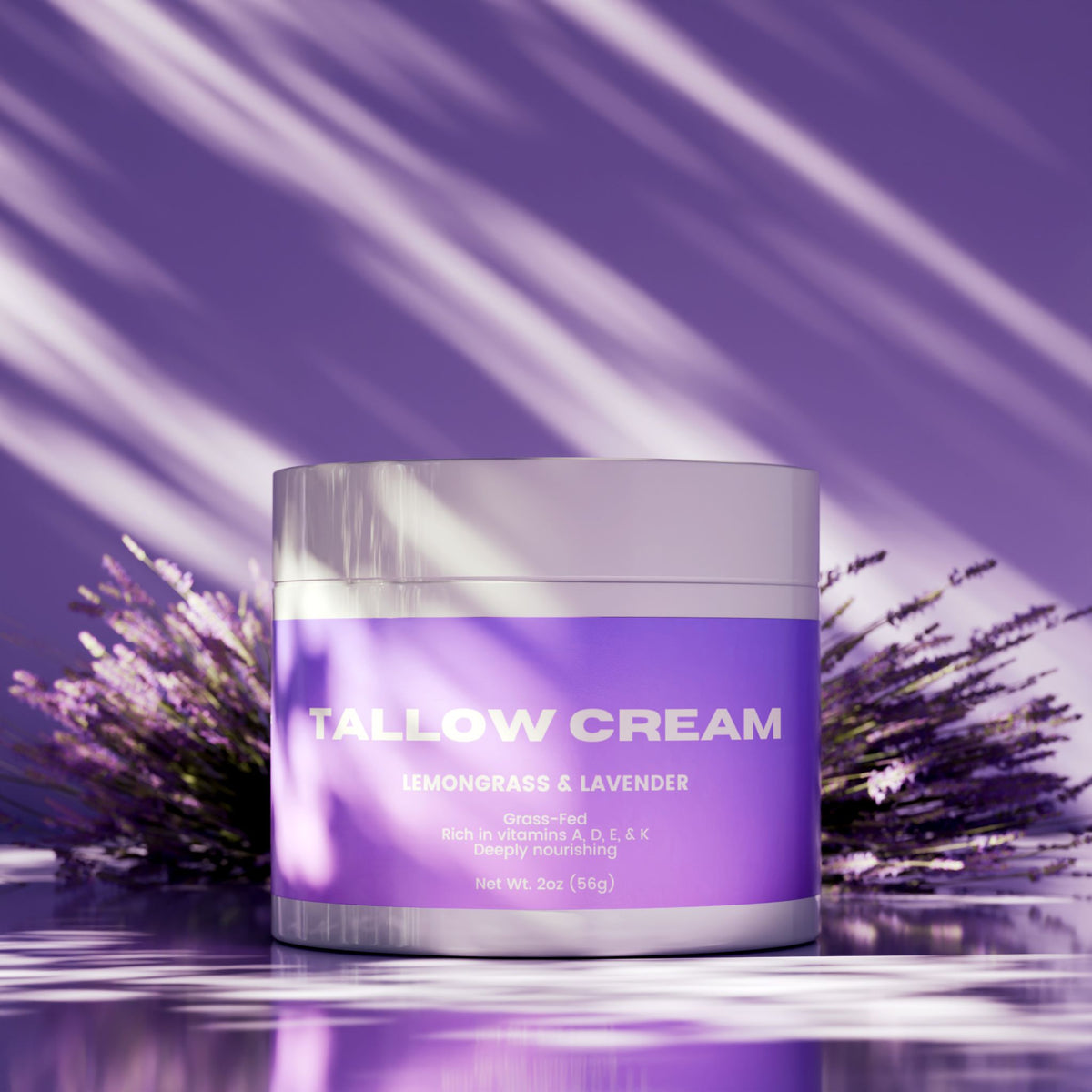 A richer skincare ritual starts with the formula.