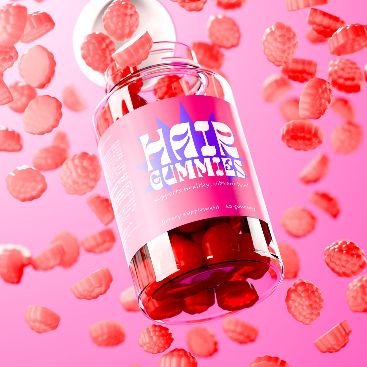Make the beauty routine easier to keep.