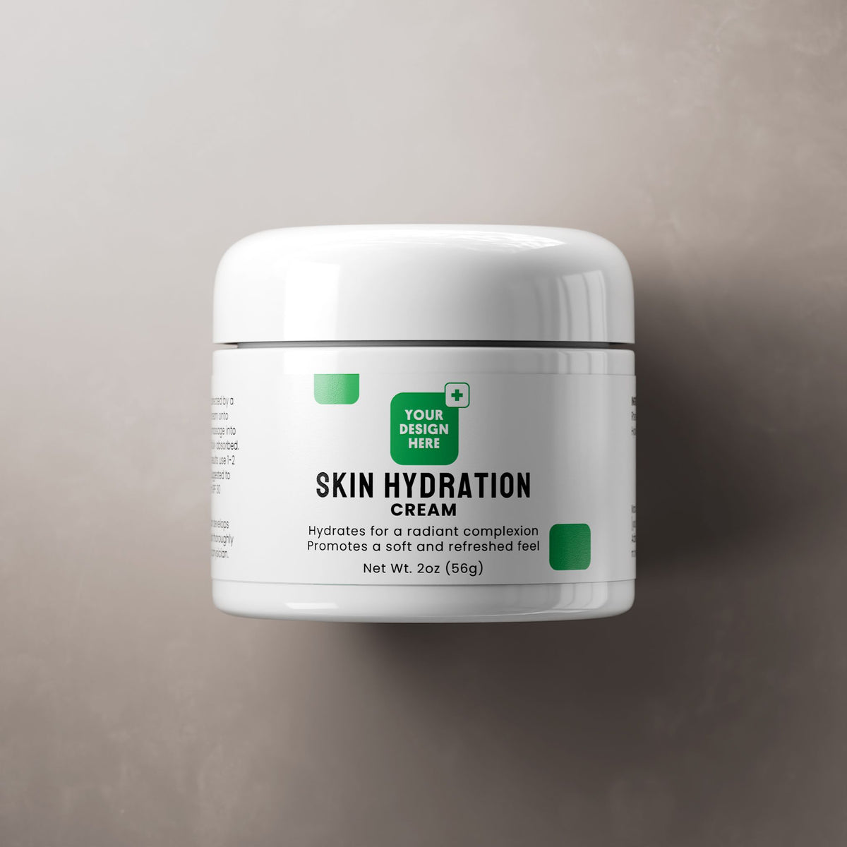 Mamadew Skin Hydration Cream – product image