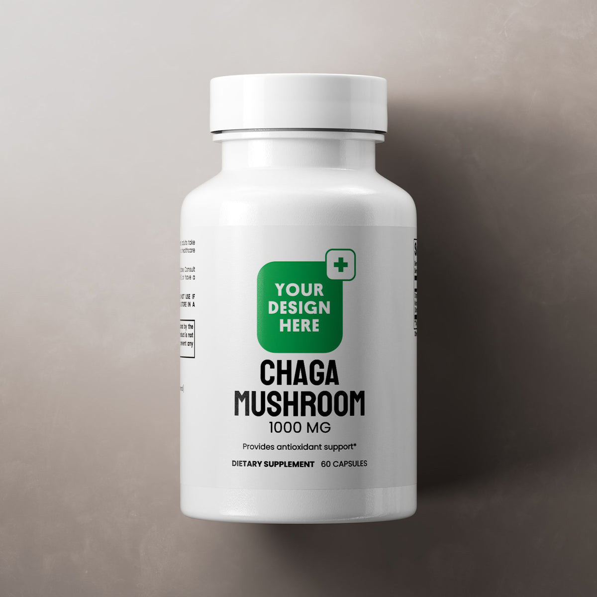 Inonota Chaga Mushroom – product image