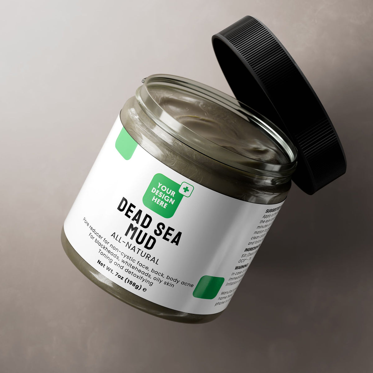 Make the next few minutes a skincare appointment.